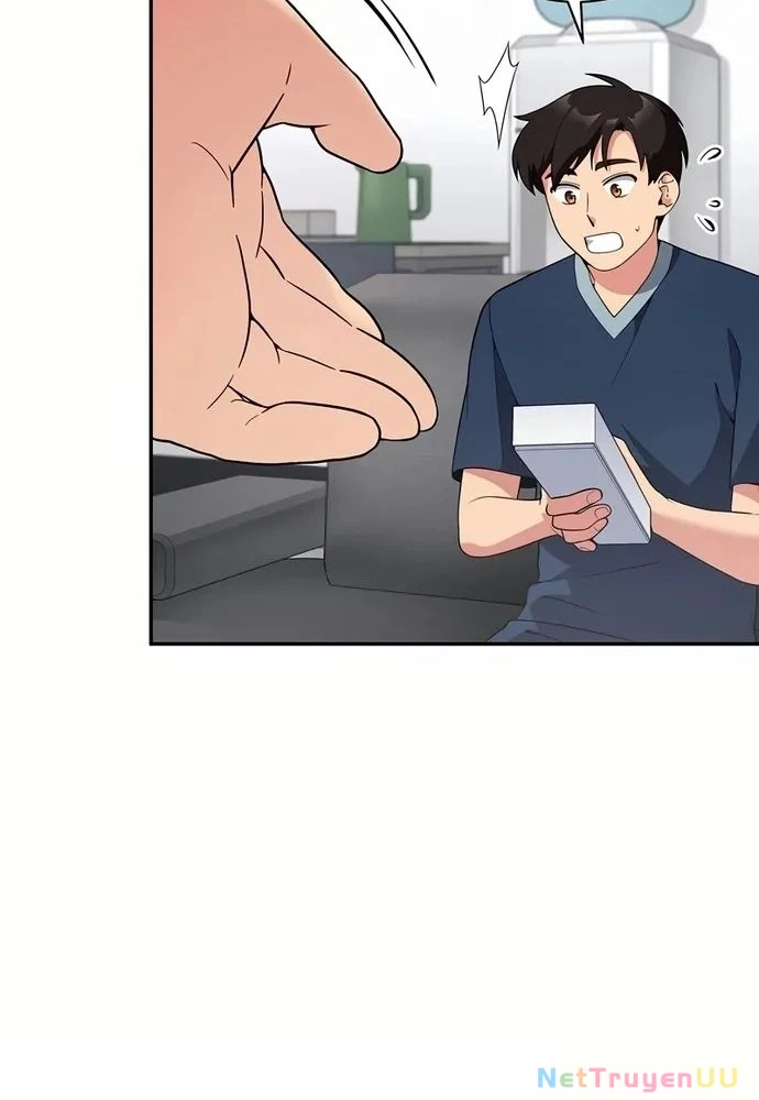 Nhà Vật Lý Trị Liệu Thần Kỳ Chapter 12 - Trang 2