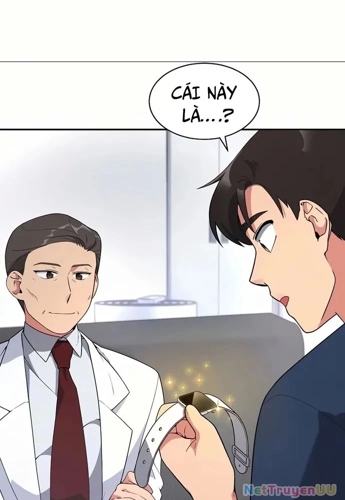 Nhà Vật Lý Trị Liệu Thần Kỳ Chapter 12 - Trang 2