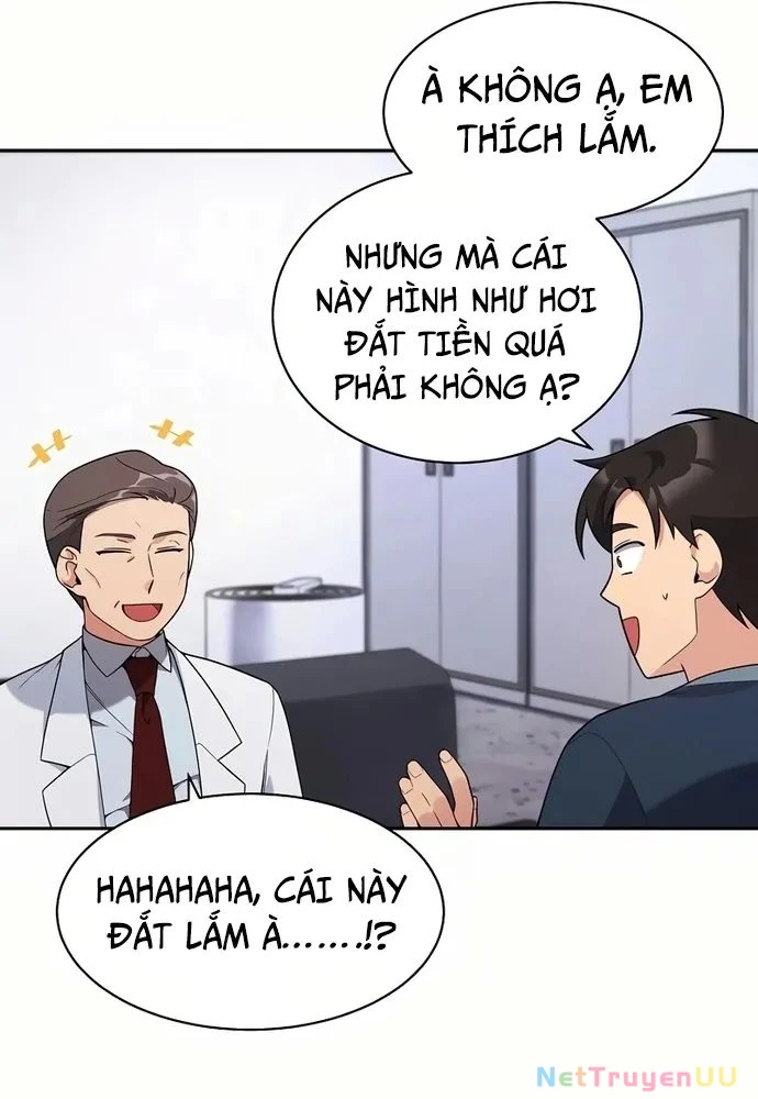 Nhà Vật Lý Trị Liệu Thần Kỳ Chapter 12 - Trang 2