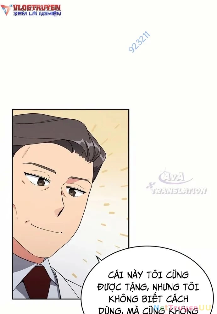 Nhà Vật Lý Trị Liệu Thần Kỳ Chapter 12 - Trang 2