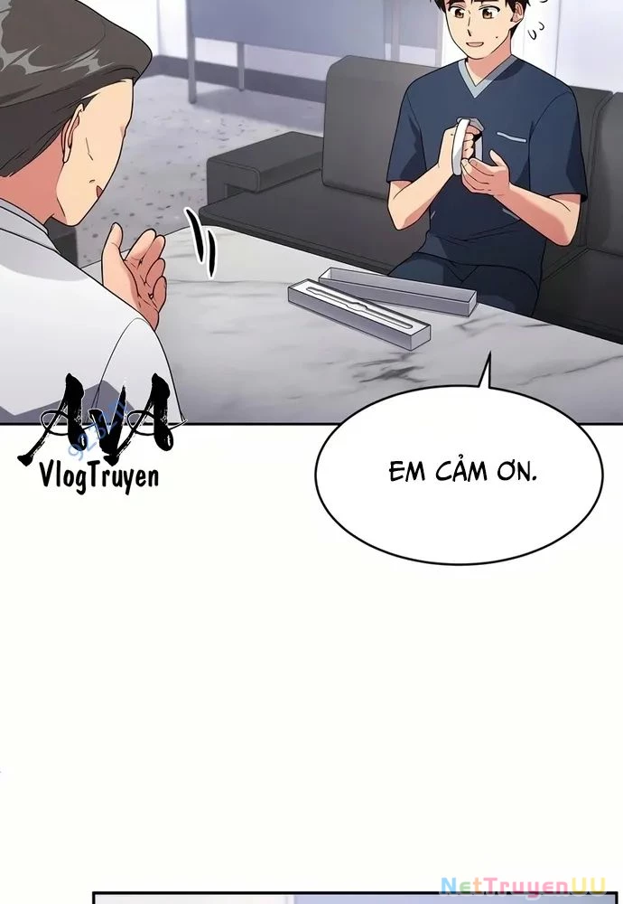 Nhà Vật Lý Trị Liệu Thần Kỳ Chapter 12 - Trang 2