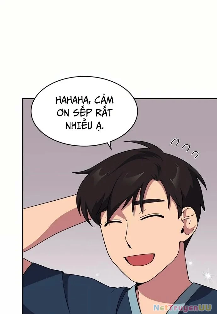 Nhà Vật Lý Trị Liệu Thần Kỳ Chapter 12 - Trang 2