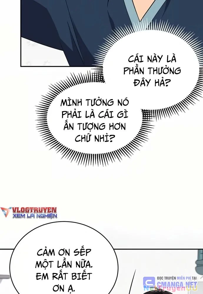 Nhà Vật Lý Trị Liệu Thần Kỳ Chapter 12 - Trang 2