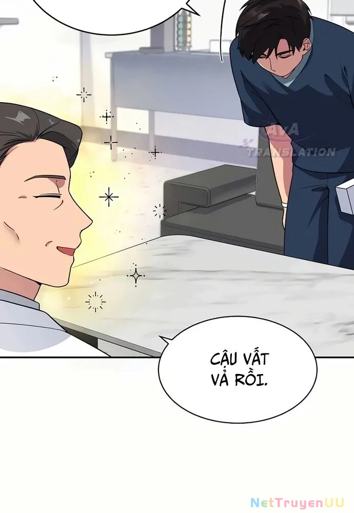 Nhà Vật Lý Trị Liệu Thần Kỳ Chapter 12 - Trang 2