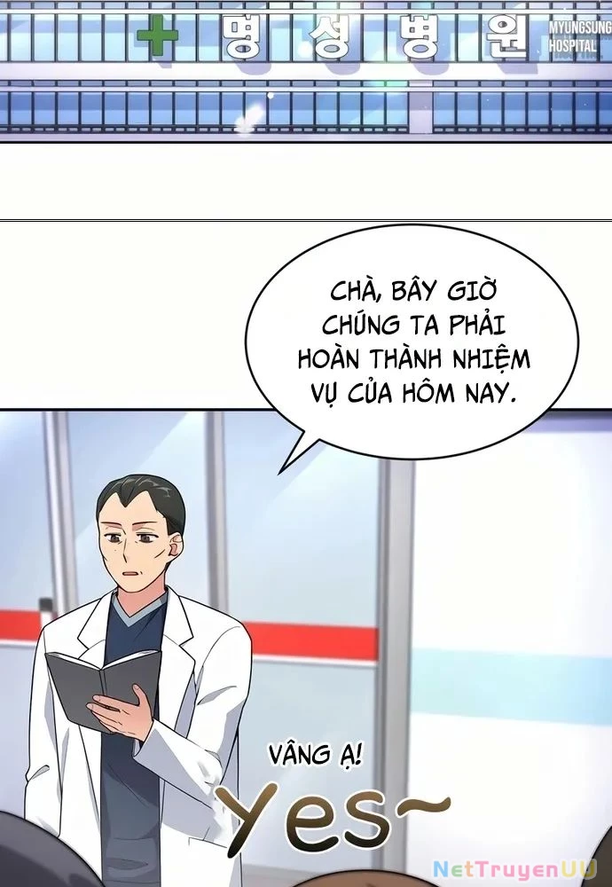 Nhà Vật Lý Trị Liệu Thần Kỳ Chapter 12 - Trang 2