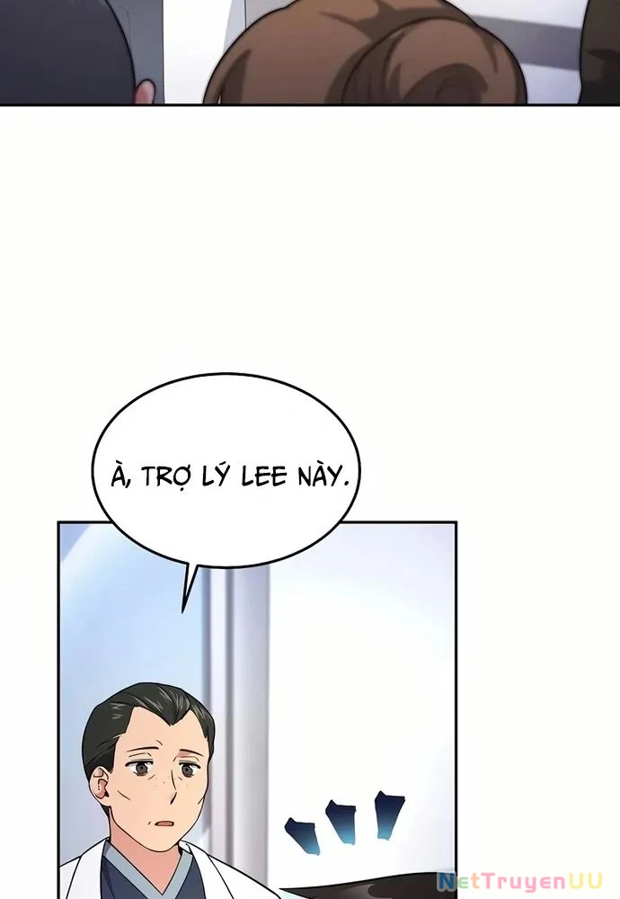 Nhà Vật Lý Trị Liệu Thần Kỳ Chapter 12 - Trang 2
