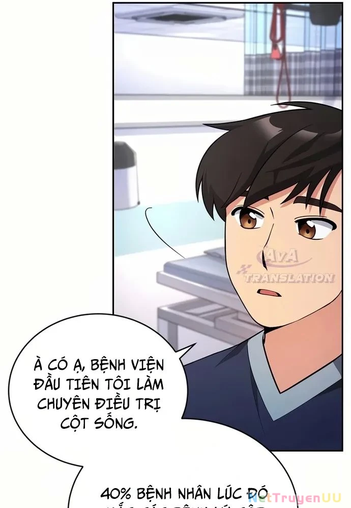 Nhà Vật Lý Trị Liệu Thần Kỳ Chapter 12 - Trang 2