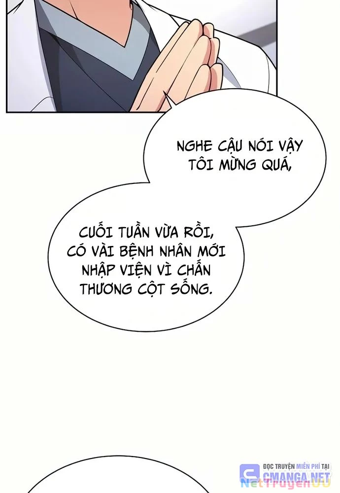Nhà Vật Lý Trị Liệu Thần Kỳ Chapter 12 - Trang 2