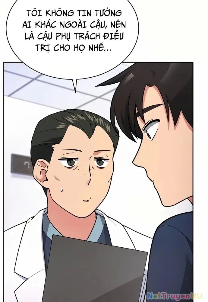 Nhà Vật Lý Trị Liệu Thần Kỳ Chapter 12 - Trang 2