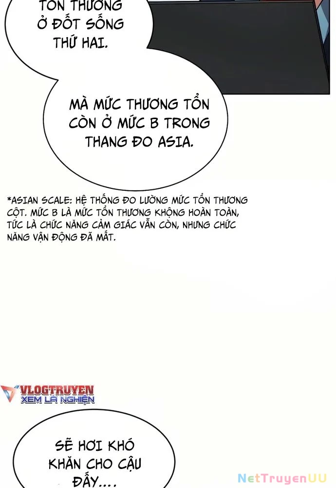 Nhà Vật Lý Trị Liệu Thần Kỳ Chapter 12 - Trang 2