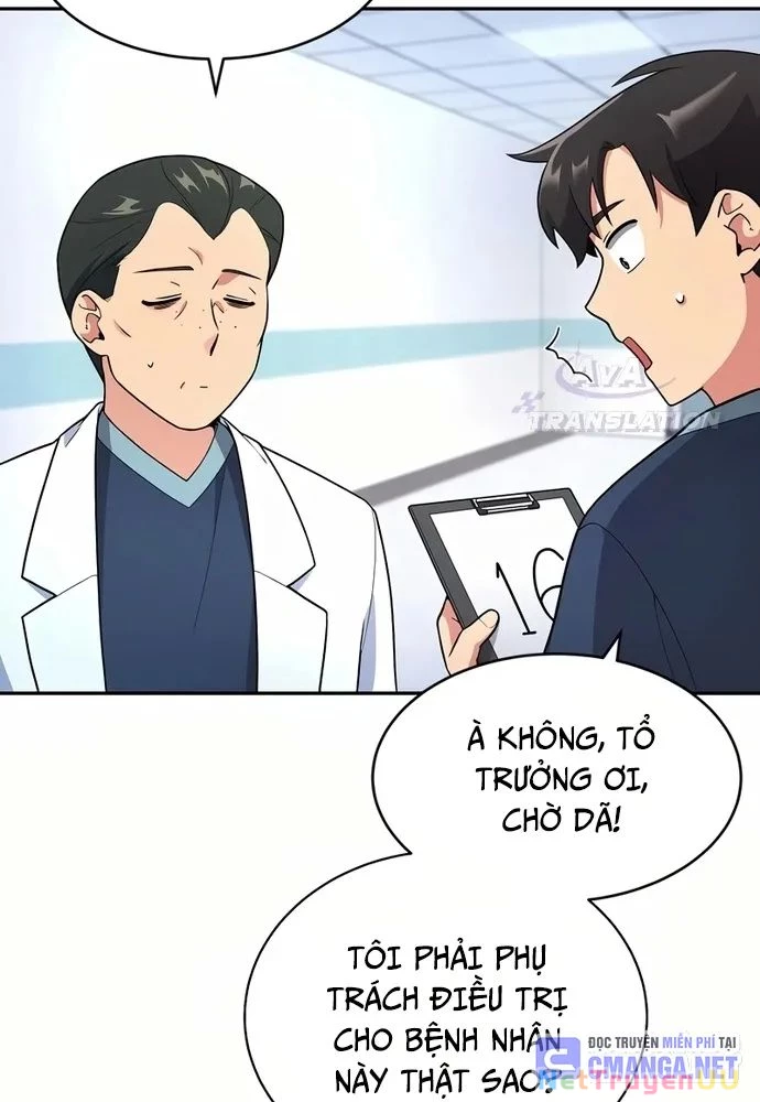 Nhà Vật Lý Trị Liệu Thần Kỳ Chapter 12 - Trang 2