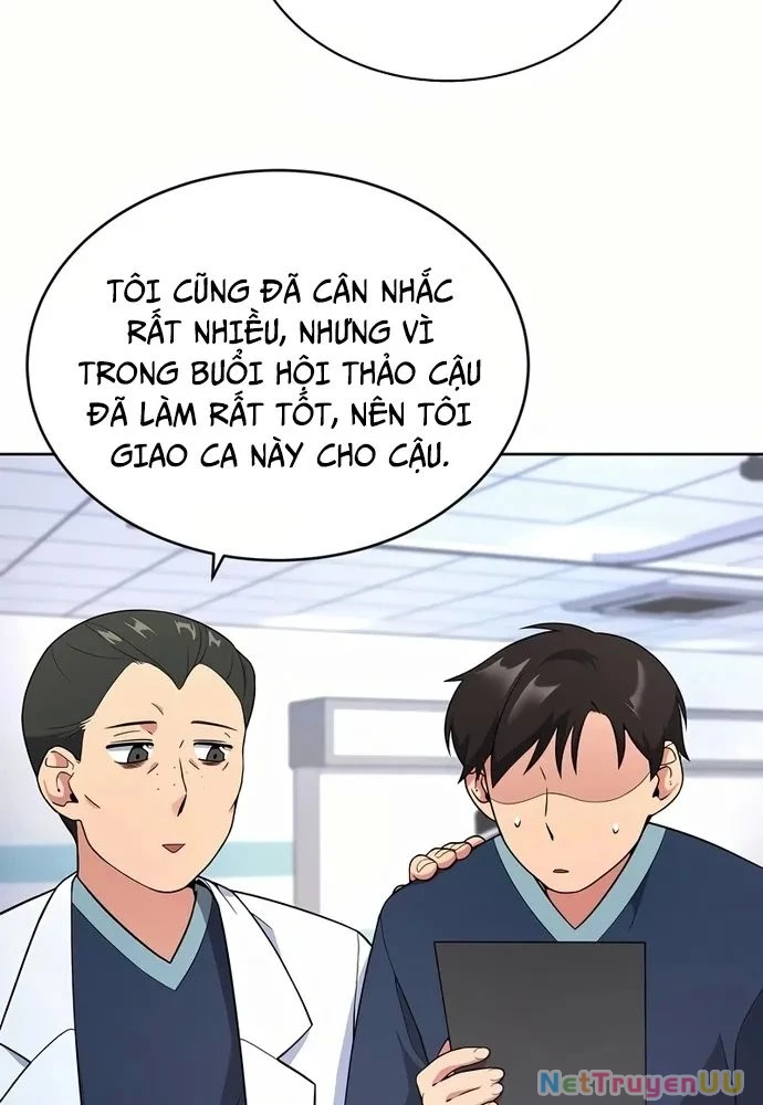 Nhà Vật Lý Trị Liệu Thần Kỳ Chapter 12 - Trang 2