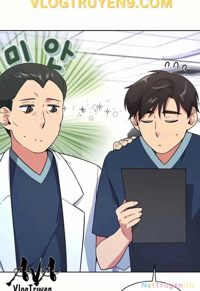 Nhà Vật Lý Trị Liệu Thần Kỳ Chapter 12 - Trang 2