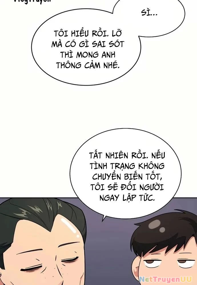 Nhà Vật Lý Trị Liệu Thần Kỳ Chapter 12 - Trang 2