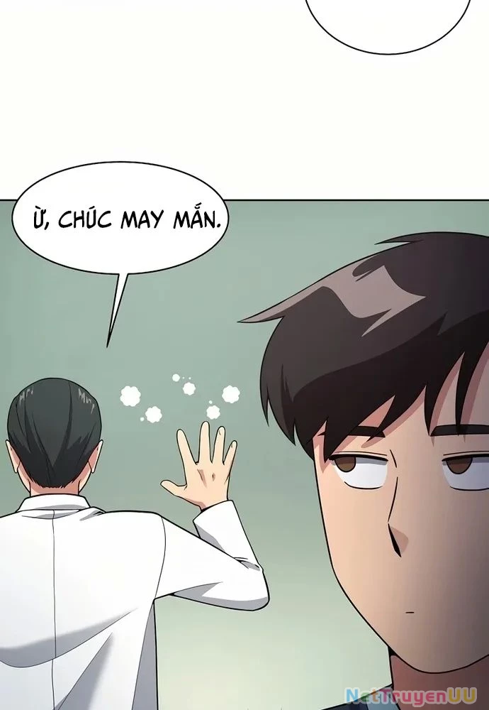 Nhà Vật Lý Trị Liệu Thần Kỳ Chapter 12 - Trang 2