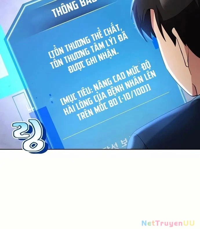 Nhà Vật Lý Trị Liệu Thần Kỳ Chapter 12 - Trang 2