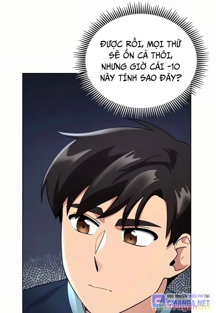 Nhà Vật Lý Trị Liệu Thần Kỳ Chapter 12 - Trang 2