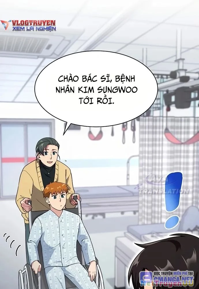 Nhà Vật Lý Trị Liệu Thần Kỳ Chapter 12 - Trang 2