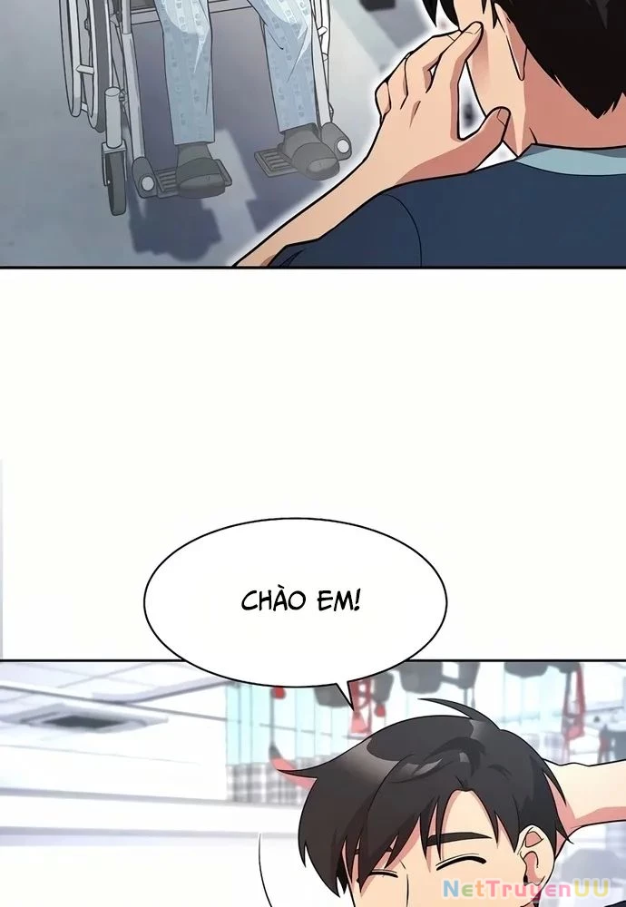 Nhà Vật Lý Trị Liệu Thần Kỳ Chapter 12 - Trang 2