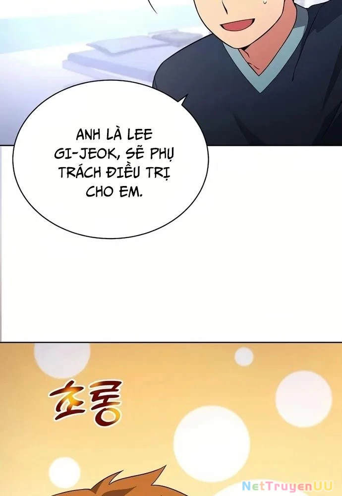 Nhà Vật Lý Trị Liệu Thần Kỳ Chapter 12 - Trang 2