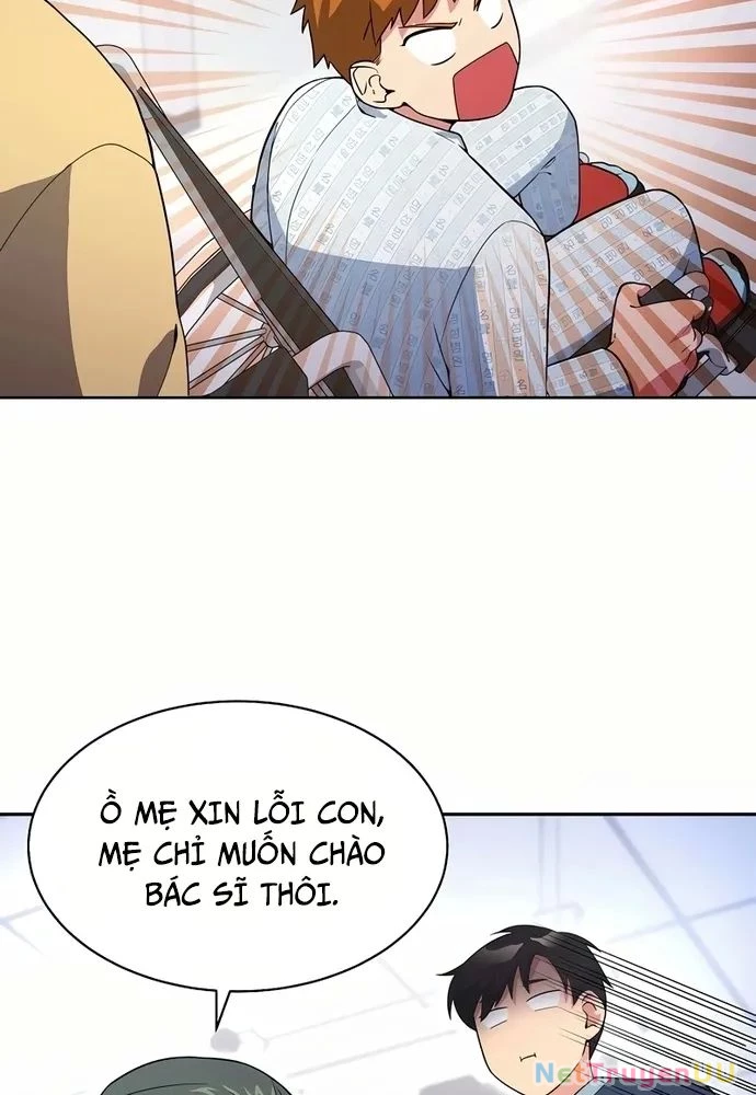 Nhà Vật Lý Trị Liệu Thần Kỳ Chapter 12 - Trang 2