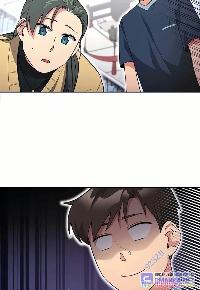 Nhà Vật Lý Trị Liệu Thần Kỳ Chapter 12 - Trang 2