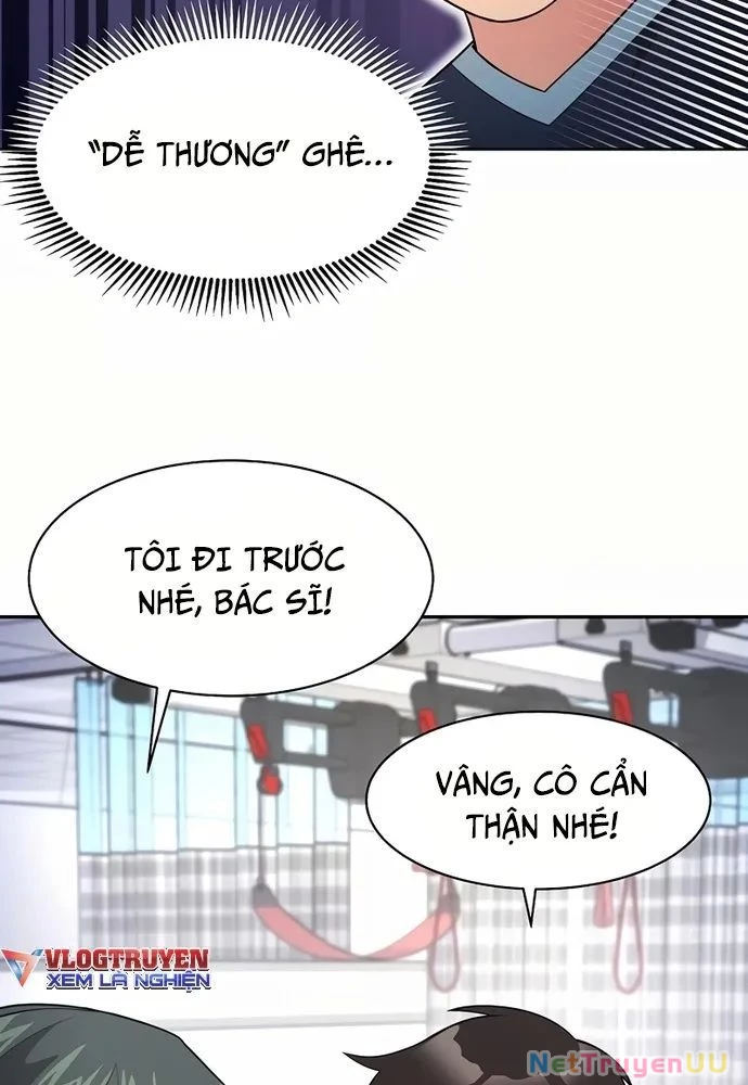 Nhà Vật Lý Trị Liệu Thần Kỳ Chapter 12 - Trang 2