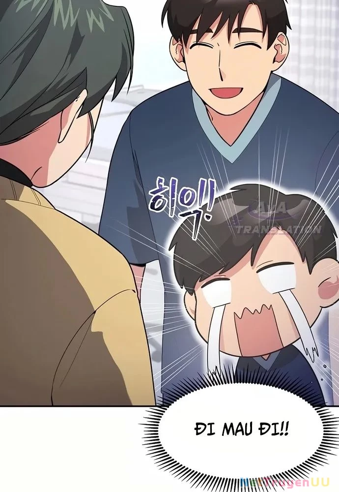 Nhà Vật Lý Trị Liệu Thần Kỳ Chapter 12 - Trang 2