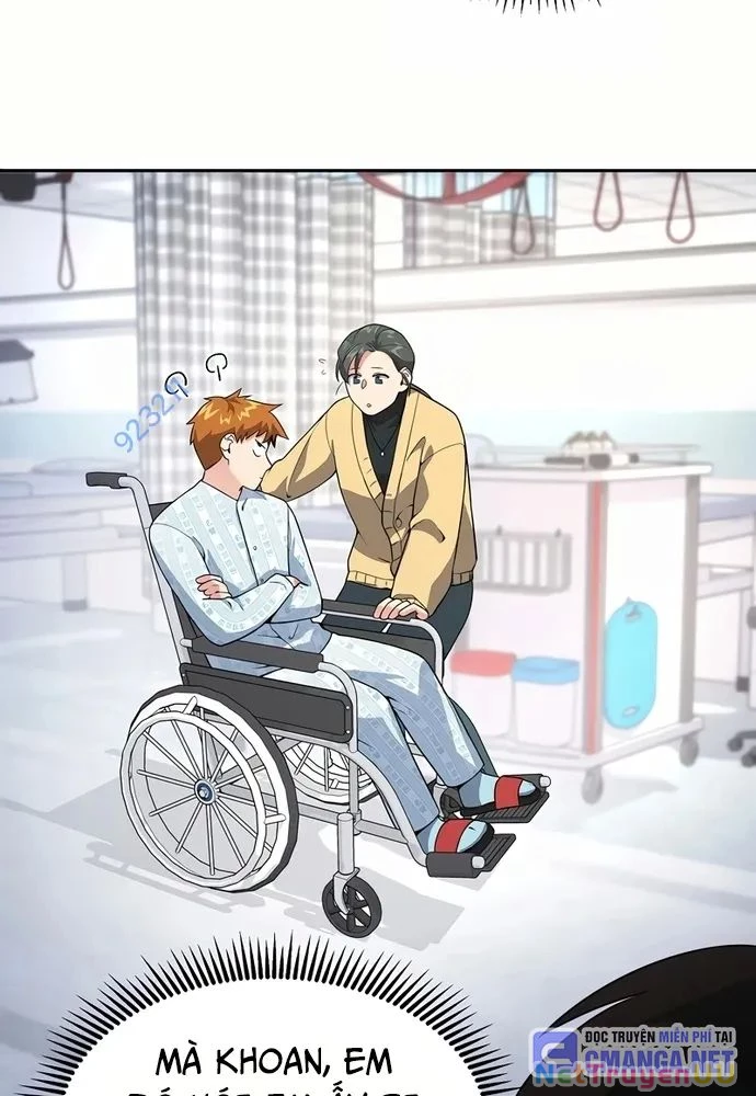 Nhà Vật Lý Trị Liệu Thần Kỳ Chapter 12 - Trang 2