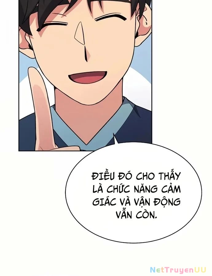 Nhà Vật Lý Trị Liệu Thần Kỳ Chapter 12 - Trang 2