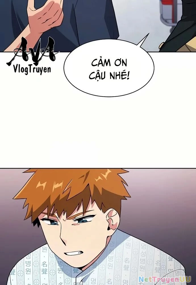 Nhà Vật Lý Trị Liệu Thần Kỳ Chapter 12 - Trang 2