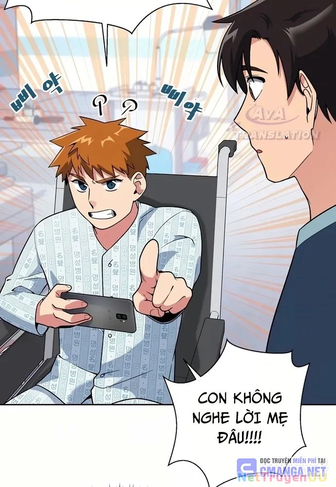 Nhà Vật Lý Trị Liệu Thần Kỳ Chapter 12 - Trang 2