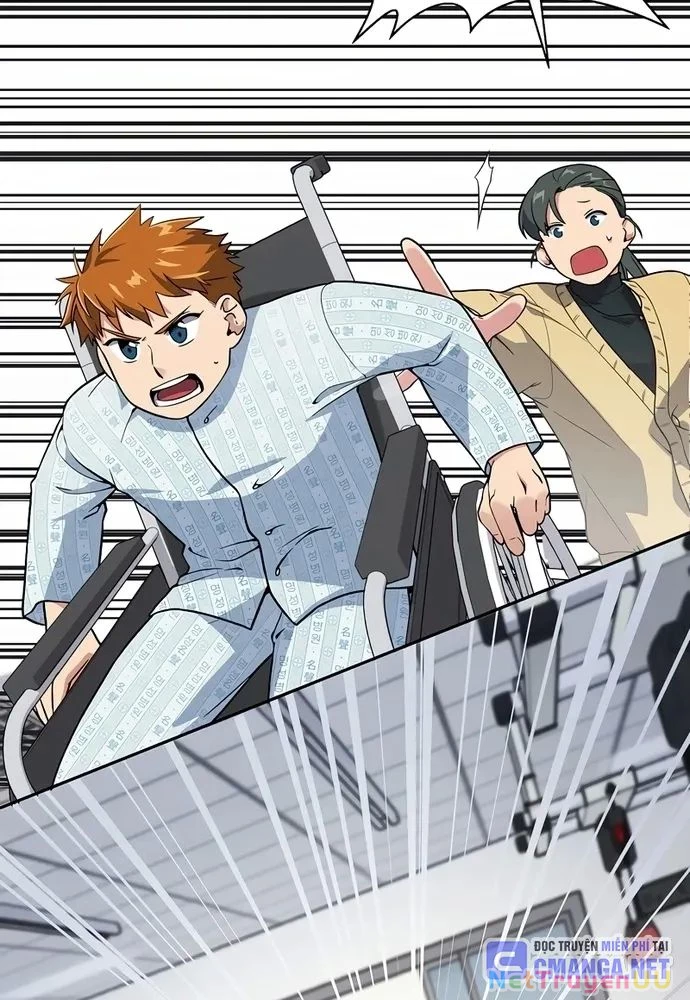 Nhà Vật Lý Trị Liệu Thần Kỳ Chapter 12 - Trang 2