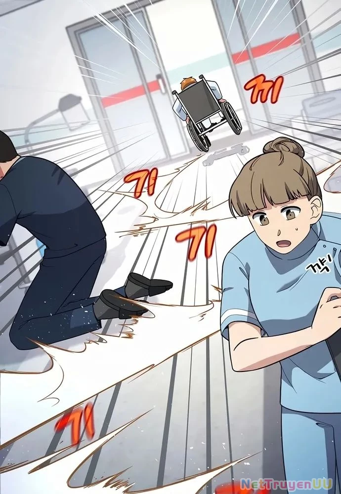 Nhà Vật Lý Trị Liệu Thần Kỳ Chapter 12 - Trang 2