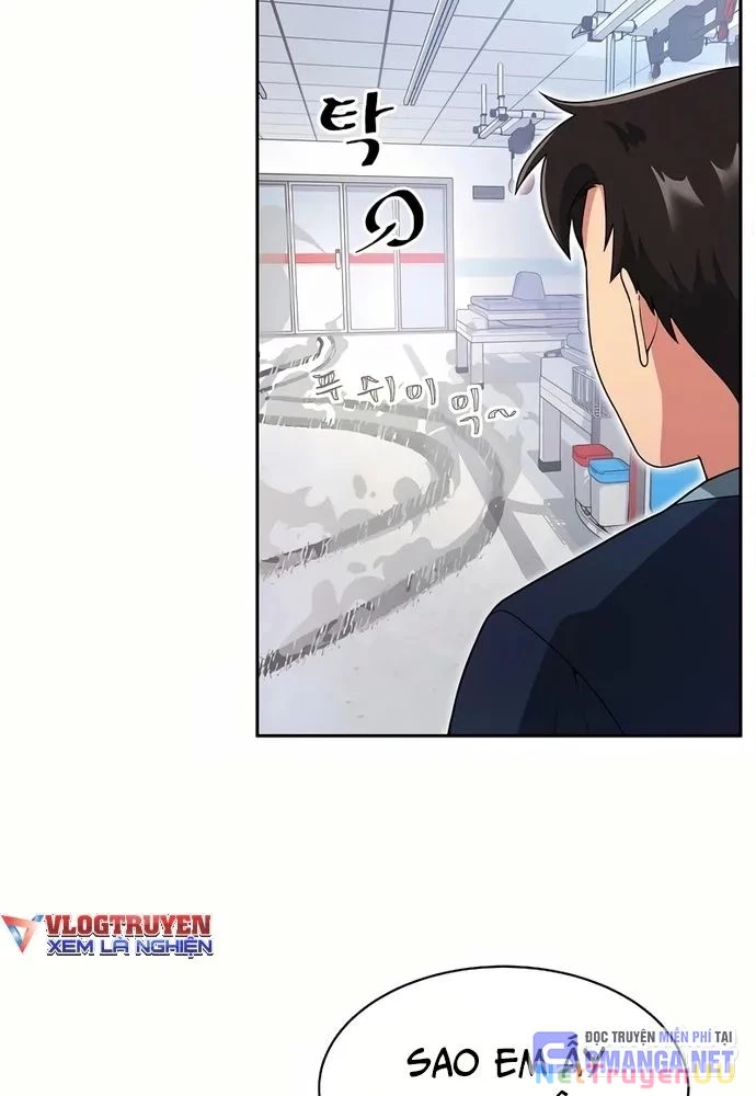 Nhà Vật Lý Trị Liệu Thần Kỳ Chapter 12 - Trang 2