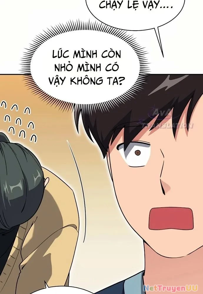 Nhà Vật Lý Trị Liệu Thần Kỳ Chapter 12 - Trang 2