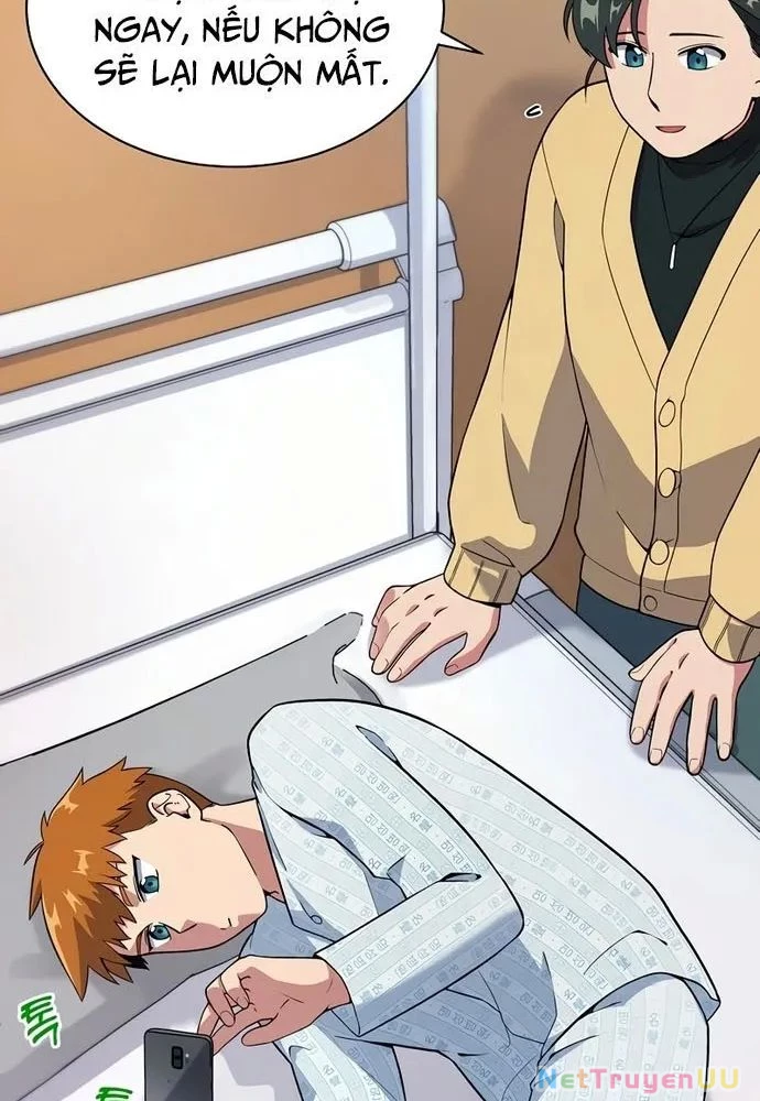 Nhà Vật Lý Trị Liệu Thần Kỳ Chapter 13 - Trang 2