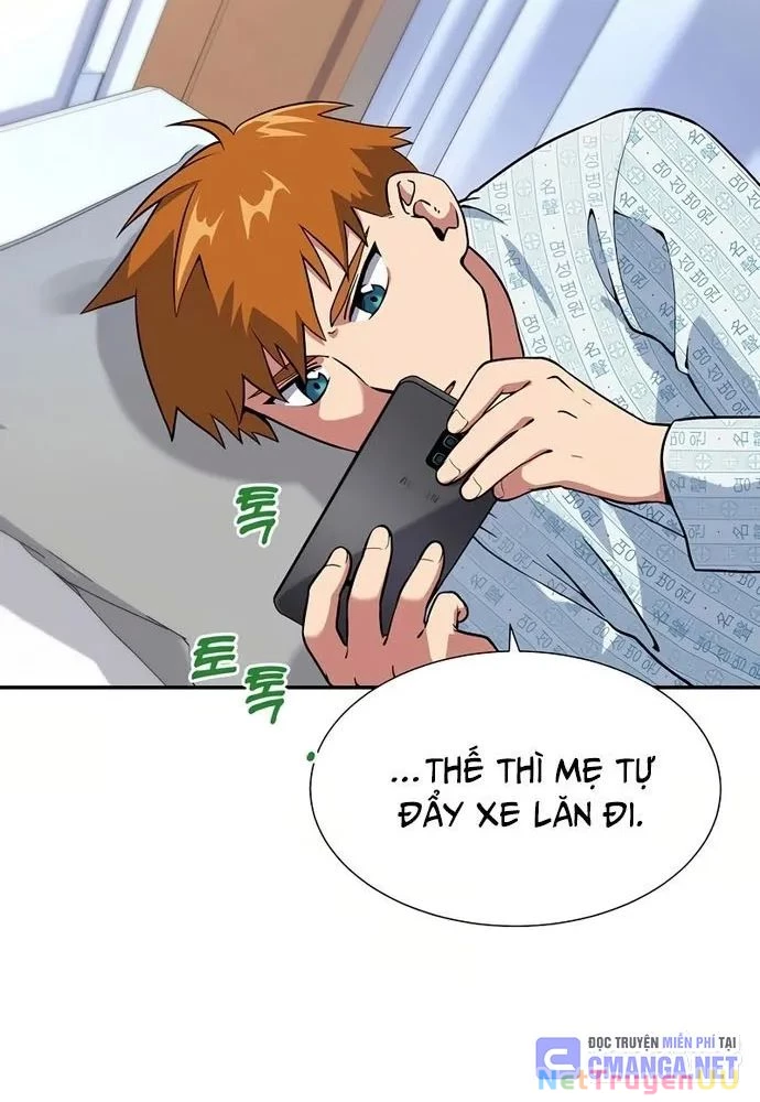 Nhà Vật Lý Trị Liệu Thần Kỳ Chapter 13 - Trang 2