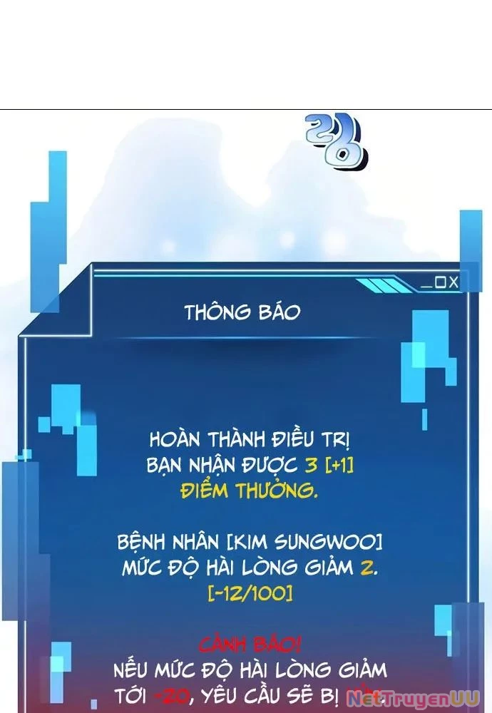 Nhà Vật Lý Trị Liệu Thần Kỳ Chapter 13 - Trang 2