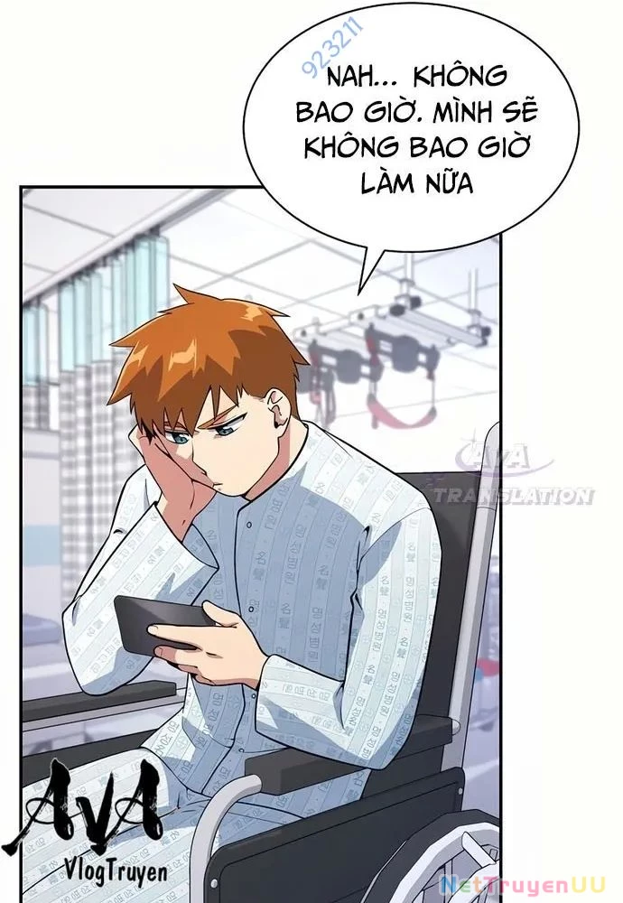 Nhà Vật Lý Trị Liệu Thần Kỳ Chapter 13 - Trang 2