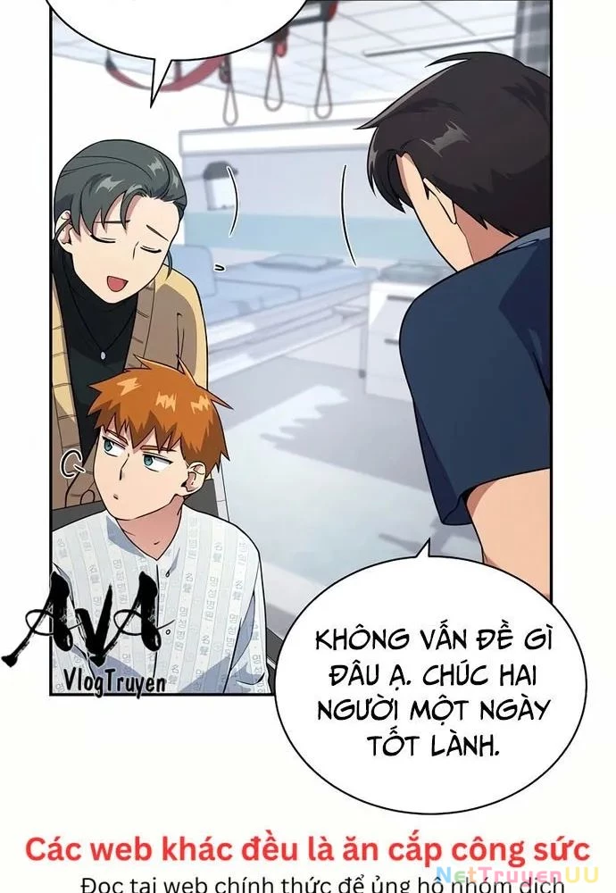 Nhà Vật Lý Trị Liệu Thần Kỳ Chapter 13 - Trang 2