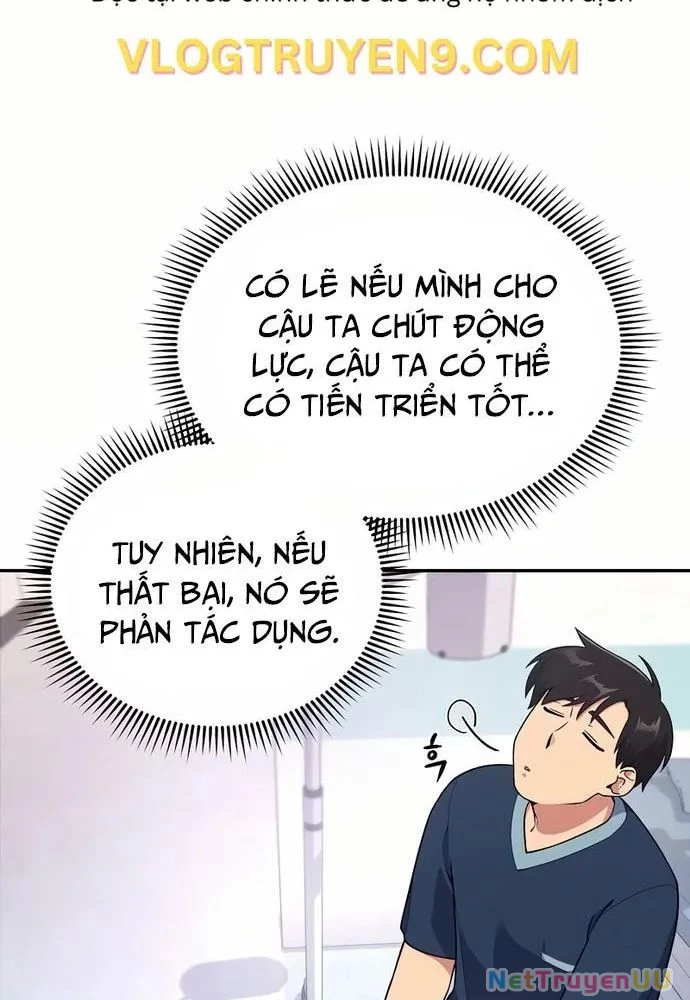 Nhà Vật Lý Trị Liệu Thần Kỳ Chapter 13 - Trang 2