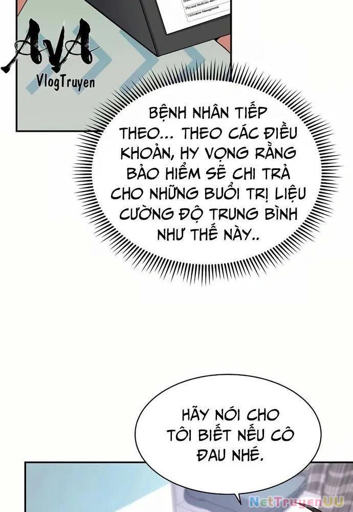 Nhà Vật Lý Trị Liệu Thần Kỳ Chapter 13 - Trang 2