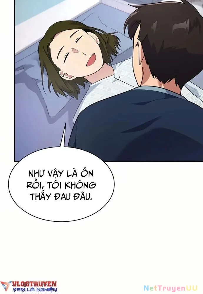 Nhà Vật Lý Trị Liệu Thần Kỳ Chapter 13 - Trang 2