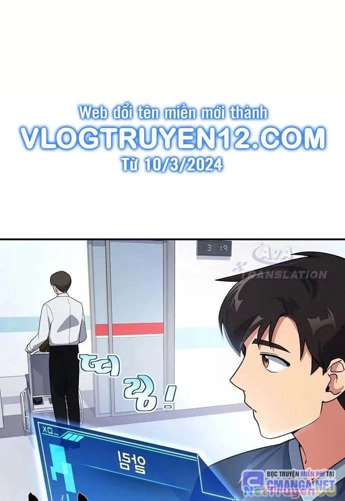 Nhà Vật Lý Trị Liệu Thần Kỳ Chapter 13 - Trang 2