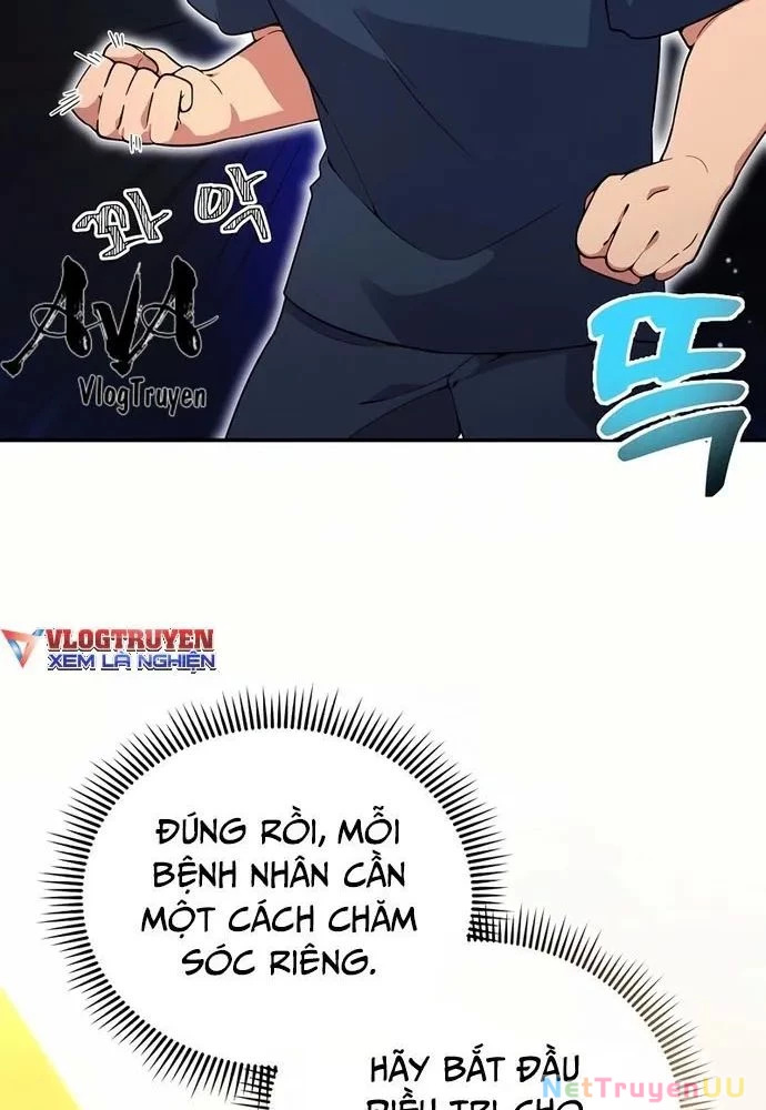 Nhà Vật Lý Trị Liệu Thần Kỳ Chapter 13 - Trang 2