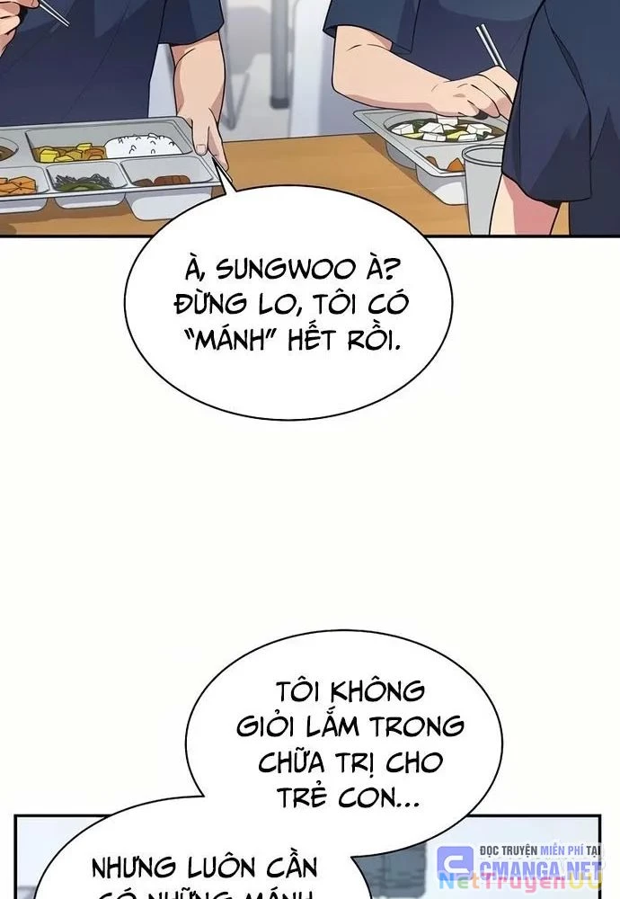 Nhà Vật Lý Trị Liệu Thần Kỳ Chapter 13 - Trang 2