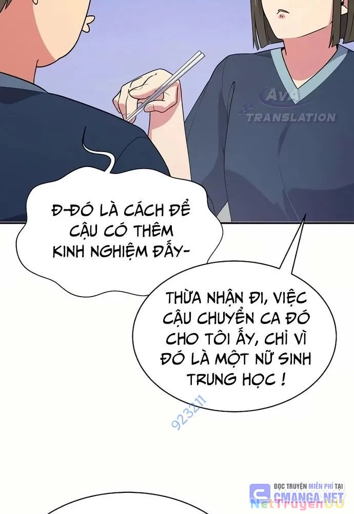 Nhà Vật Lý Trị Liệu Thần Kỳ Chapter 13 - Trang 2
