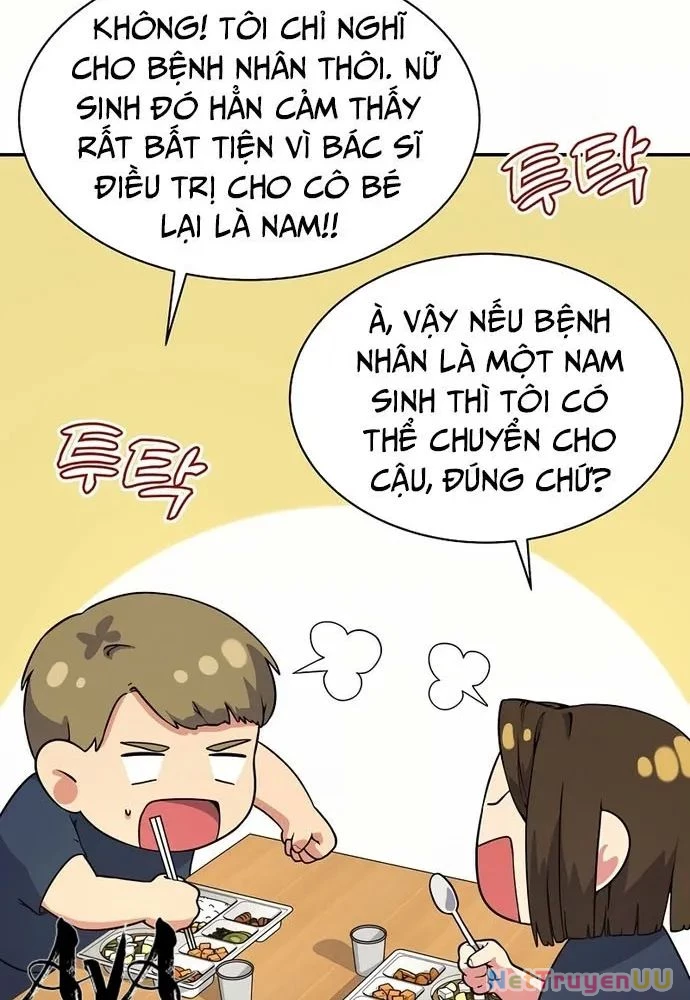 Nhà Vật Lý Trị Liệu Thần Kỳ Chapter 13 - Trang 2
