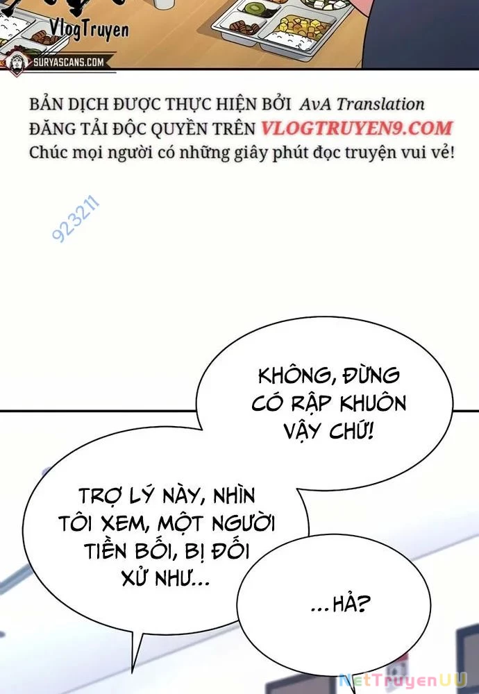 Nhà Vật Lý Trị Liệu Thần Kỳ Chapter 13 - Trang 2